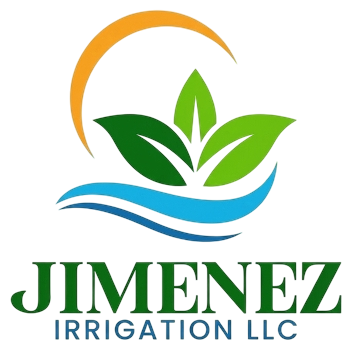 Jimenez Irrigation logo