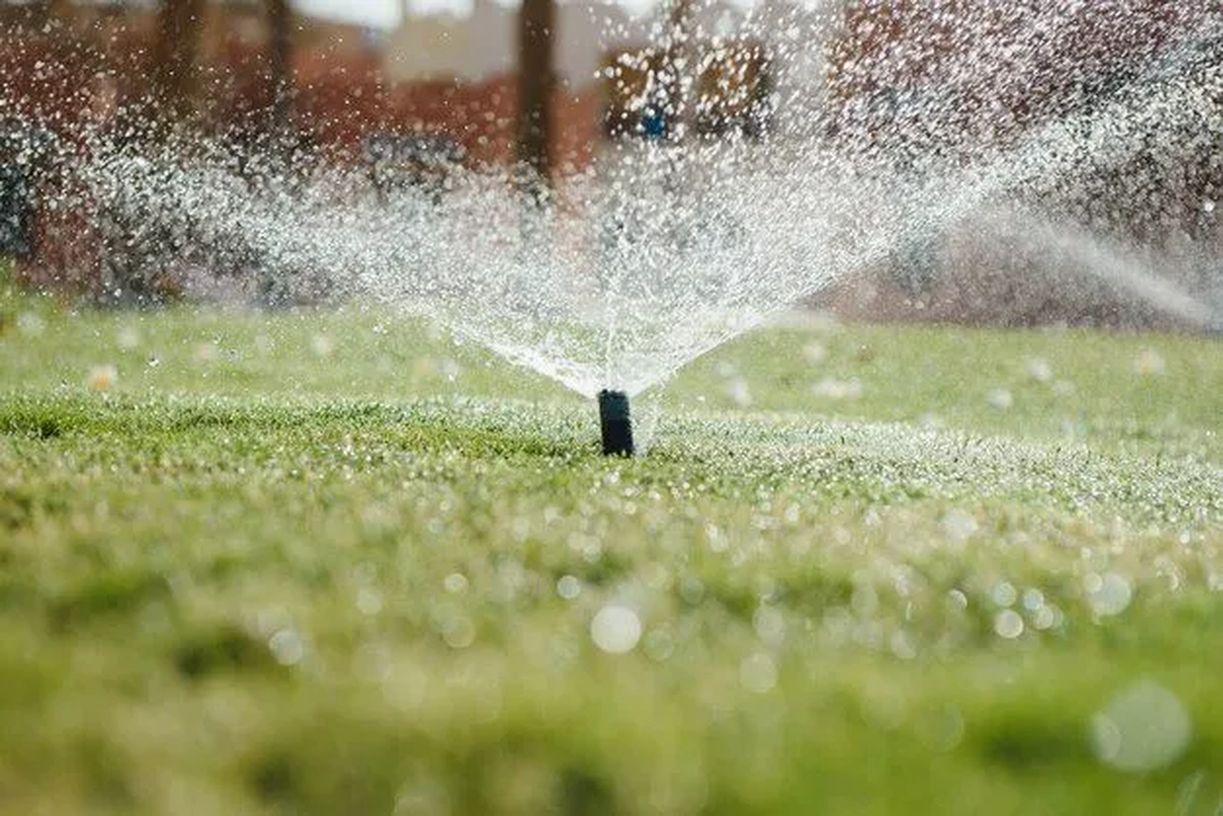 Irrigation Service 2